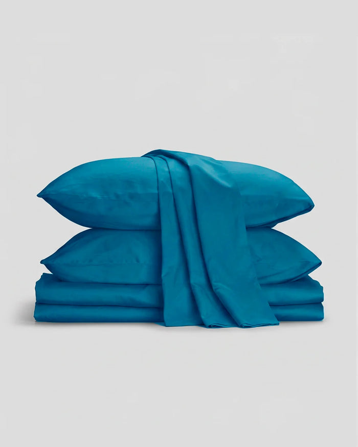 Juego de Sábanas 100% Bamboo