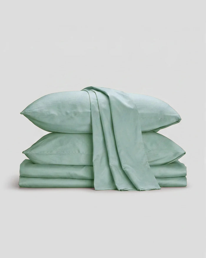 Juego de Sábanas 100% Bamboo