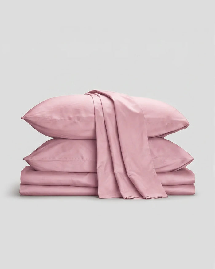 Juego de Sábanas 100% Bamboo