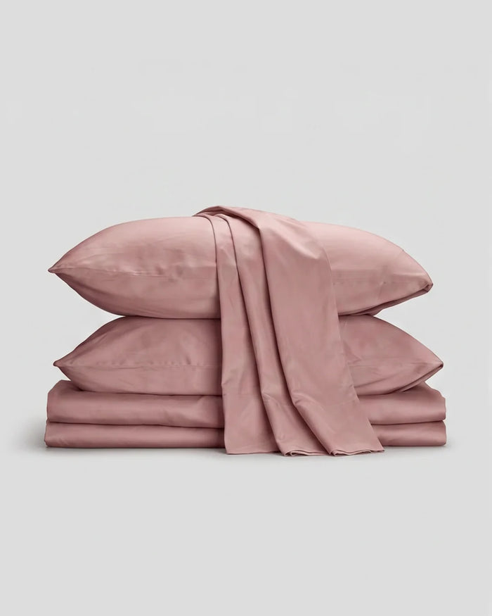 Juego de Sábanas 100% Bamboo