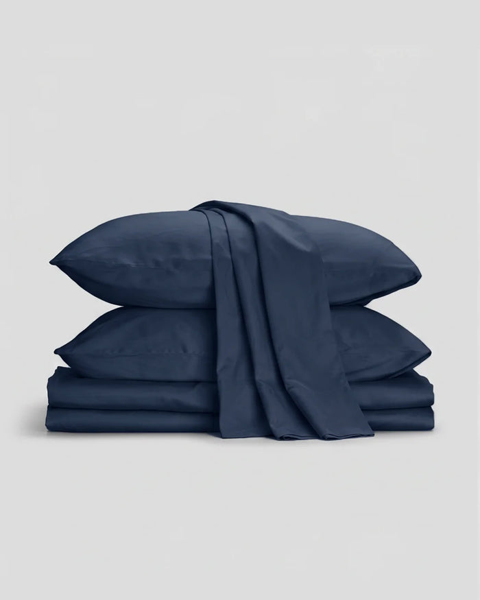 Juego de Sábanas 100% Bamboo