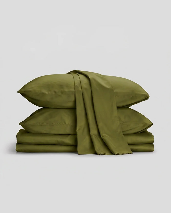 Juego de Sábanas 100% Bamboo