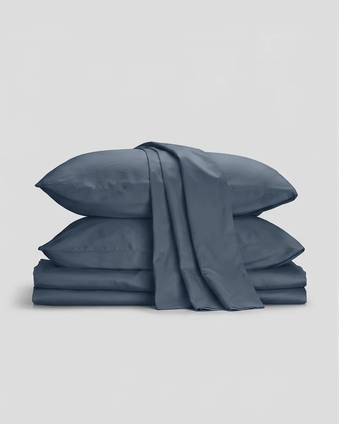 Juego de Sábanas 100% Bamboo