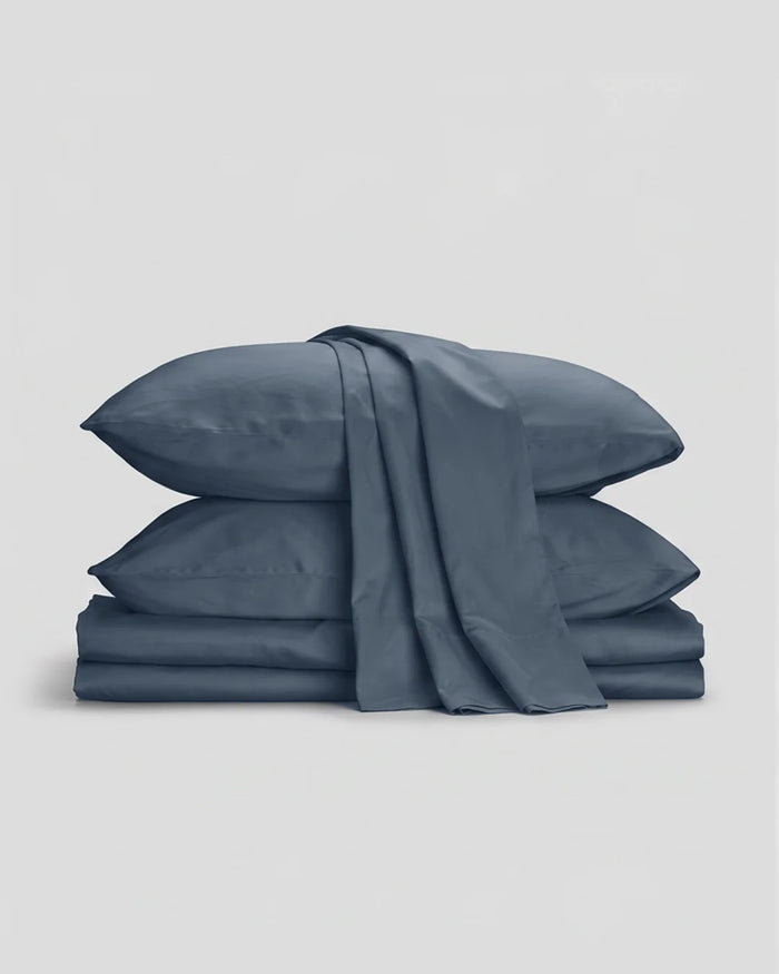 Juego de Sábanas 100% Bamboo