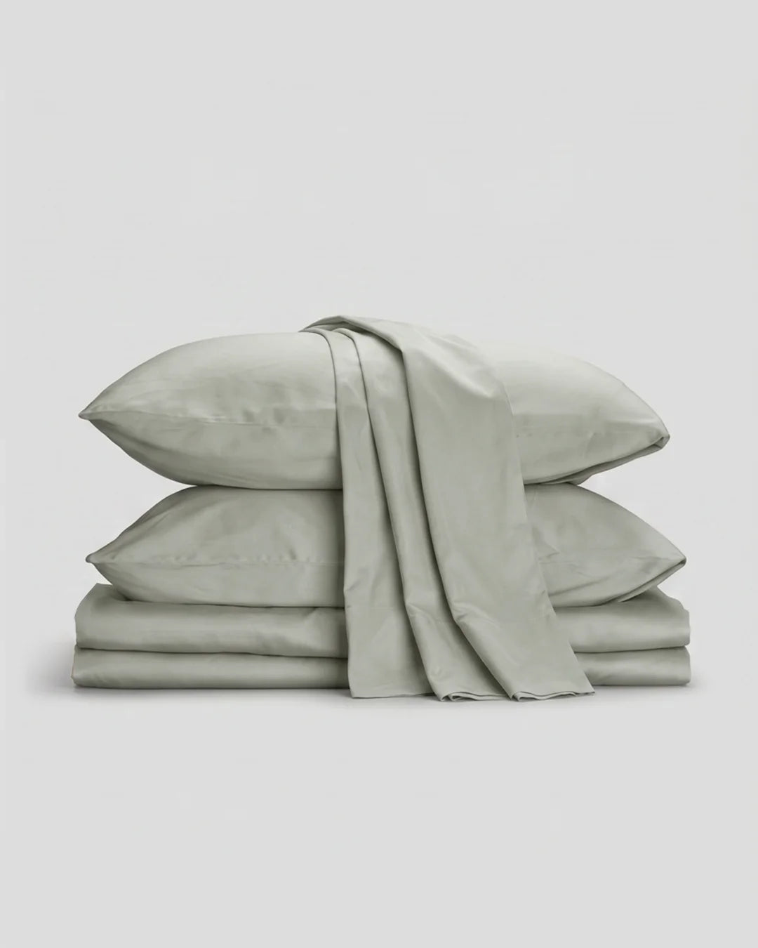 Juego de Sábanas 100% Bamboo