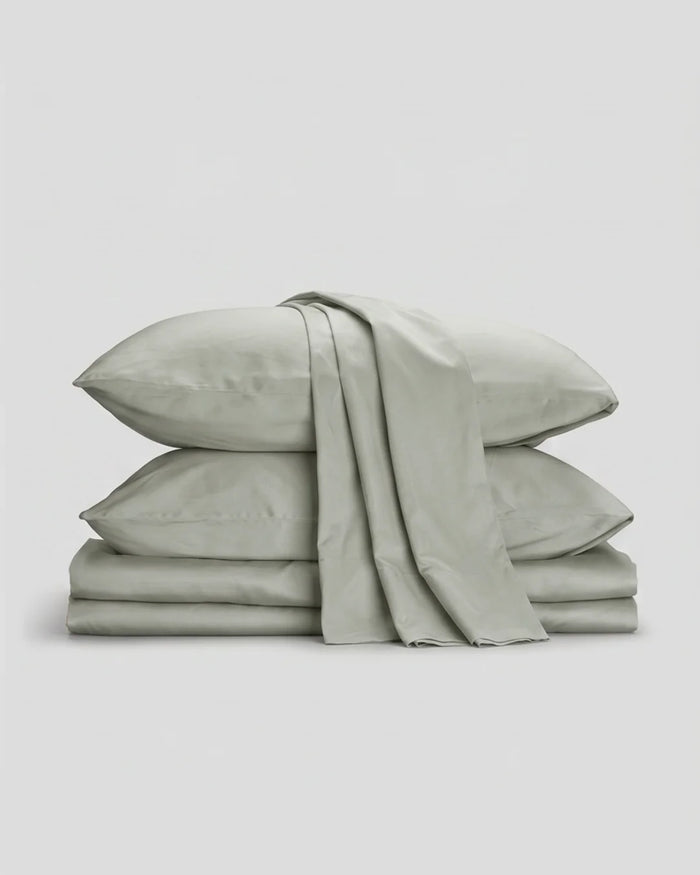 Juego de Sábanas 100% Bamboo