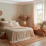 Juego de Sábanas 100% Bamboo - Smart Bamboo 