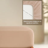 Juego de Sábanas 100% Bamboo - Smart Bamboo 