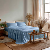 Juego de Sábanas 100% Bamboo - Smart Bamboo 