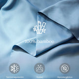 Juego de Sábanas 100% Bamboo - Smart Bamboo 
