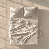 Juego de Sábanas 100% Bamboo - Smart Bamboo 