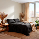 Juego de Sábanas 100% Bamboo - Smart Bamboo 