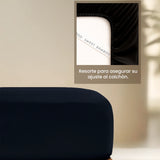 Juego de Sábanas 100% Bamboo - Smart Bamboo 