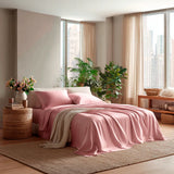 Juego de Sábanas 100% Bamboo - Smart Bamboo 