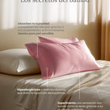 Juego de Sábanas 100% Bamboo - Smart Bamboo 