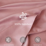 Juego de Sábanas 100% Bamboo - Smart Bamboo 