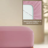 Juego de Sábanas 100% Bamboo - Smart Bamboo 