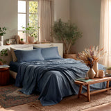 Juego de Sábanas 100% Bamboo - Smart Bamboo 