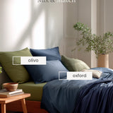 Juego de Sábanas 100% Bamboo - Smart Bamboo 