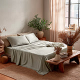 Juego de Sábanas 100% Bamboo - Smart Bamboo 