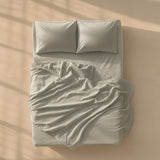 Juego de Sábanas 100% Bamboo - Smart Bamboo 