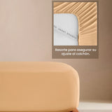 Juego de Sábanas Blend - Smart Bamboo 