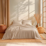 Juego de Sábanas Blend - Smart Bamboo 