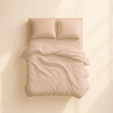 Juego de Sábanas Blend - Smart Bamboo 