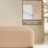 Juego de Sábanas Blend - Smart Bamboo 