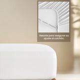 Juego de Sábanas Blend - Smart Bamboo 