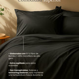 Juego de Sábanas Blend - Smart Bamboo 