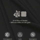 Juego de Sábanas Blend - Smart Bamboo 