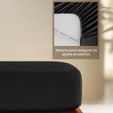 Juego de Sábanas Blend - Smart Bamboo 