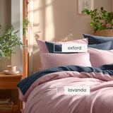 Juego de Sábanas Blend - Smart Bamboo 