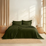 Juego de Sábanas Blend. - Smart Bamboo 