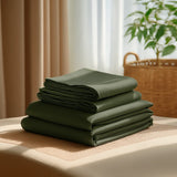 Juego de Sábanas Blend. - Smart Bamboo 