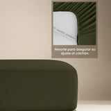 Juego de Sábanas Blend - Smart Bamboo 