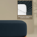 Juego de Sábanas Blend - Smart Bamboo 