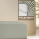 Juego de Sábanas Blend - Smart Bamboo 