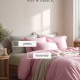 Juego de Sábanas Blend - Smart Bamboo 