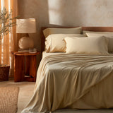 Juego de Sábanas Supreme - Smart Bamboo 