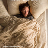 Juego de Sábanas Supreme - Smart Bamboo 