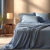 Juego de Sábanas Supreme - Smart Bamboo 