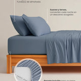 Juego de Sábanas Supreme - Smart Bamboo 