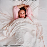 Juego de Sábanas Supreme - Smart Bamboo 