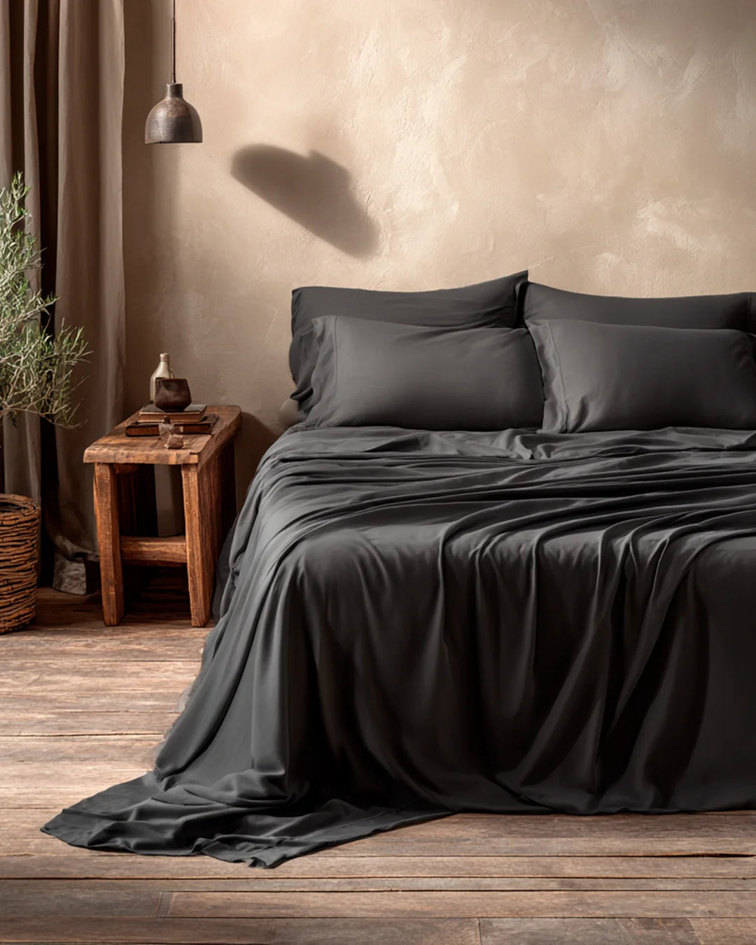 Juego de Sábanas Supreme - Smart Bamboo 