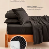 Juego de Sábanas Supreme - Smart Bamboo 