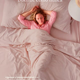 Juego de Sábanas Supreme - Smart Bamboo 