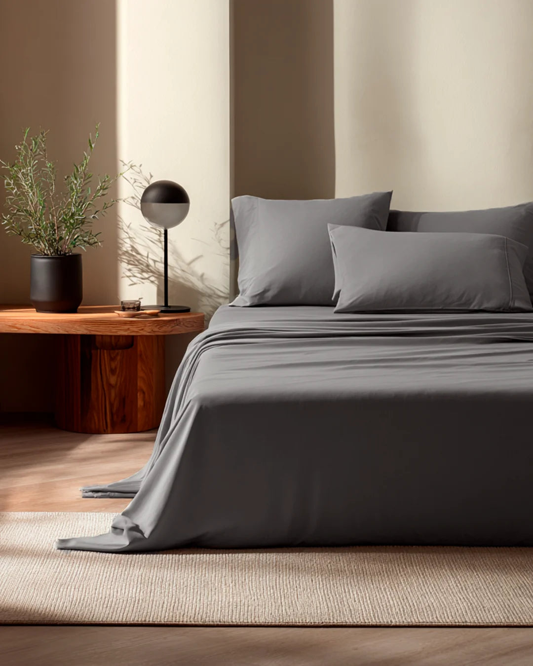 Juego de Sábanas Supreme - Smart Bamboo 