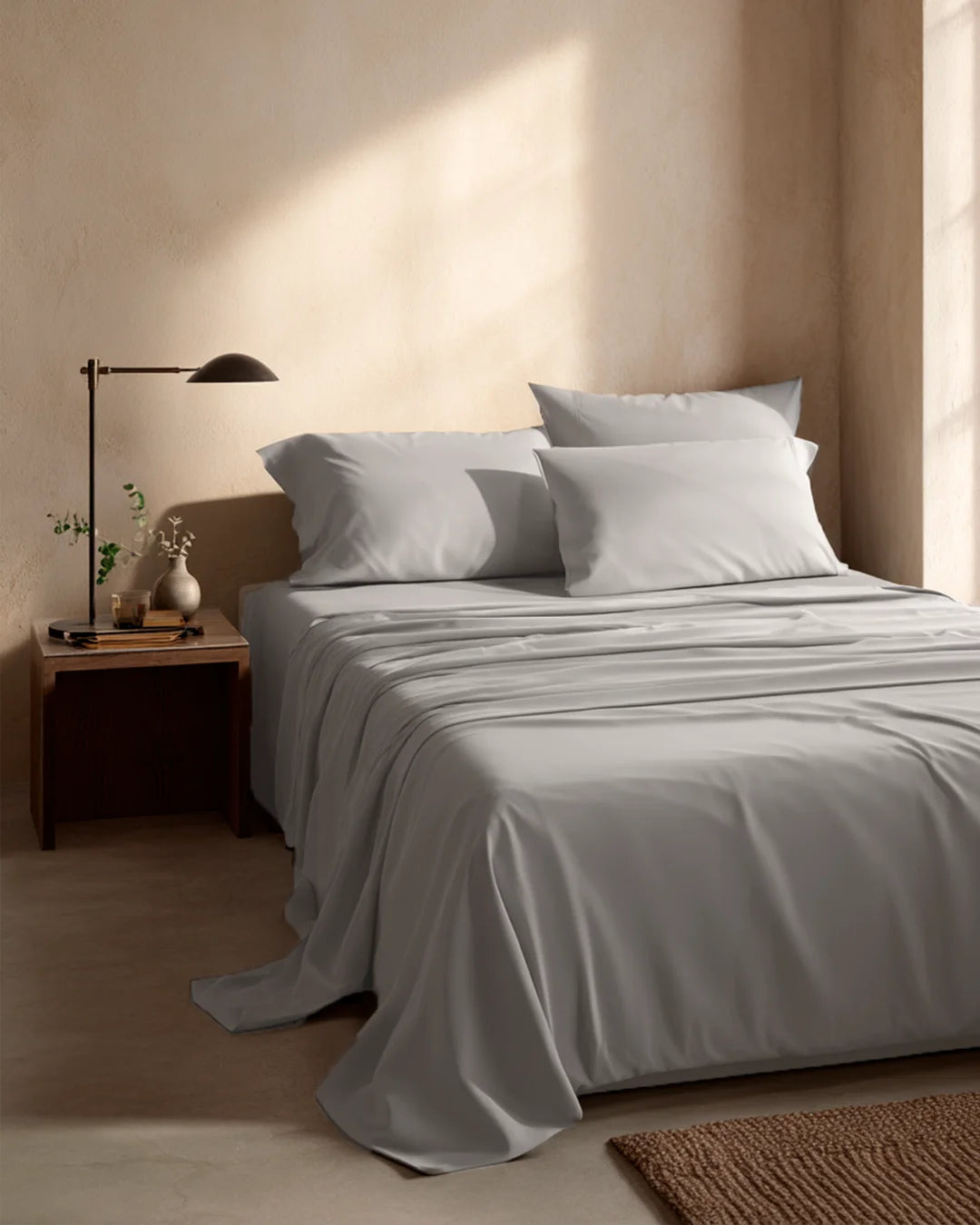 Juego de Sábanas Supreme - Smart Bamboo 